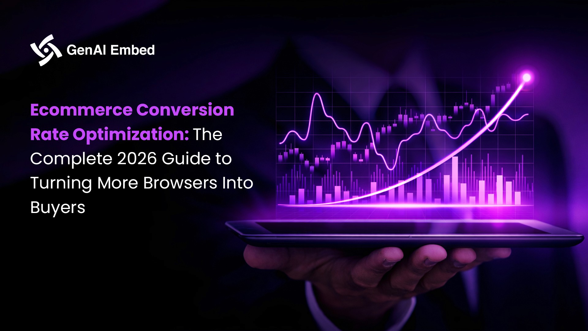 ecommerce conversion rate optimization