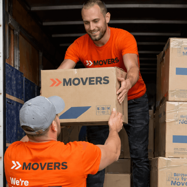 Rehan Raihan (itsrehanraihan) Aureus Framer Templates: Movers loading. doradsn.