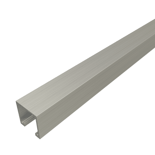 Atkore Unistrut cold formed steel framing channels for structural support of electrical and mechanical systems in commercial and industrial installations in BC