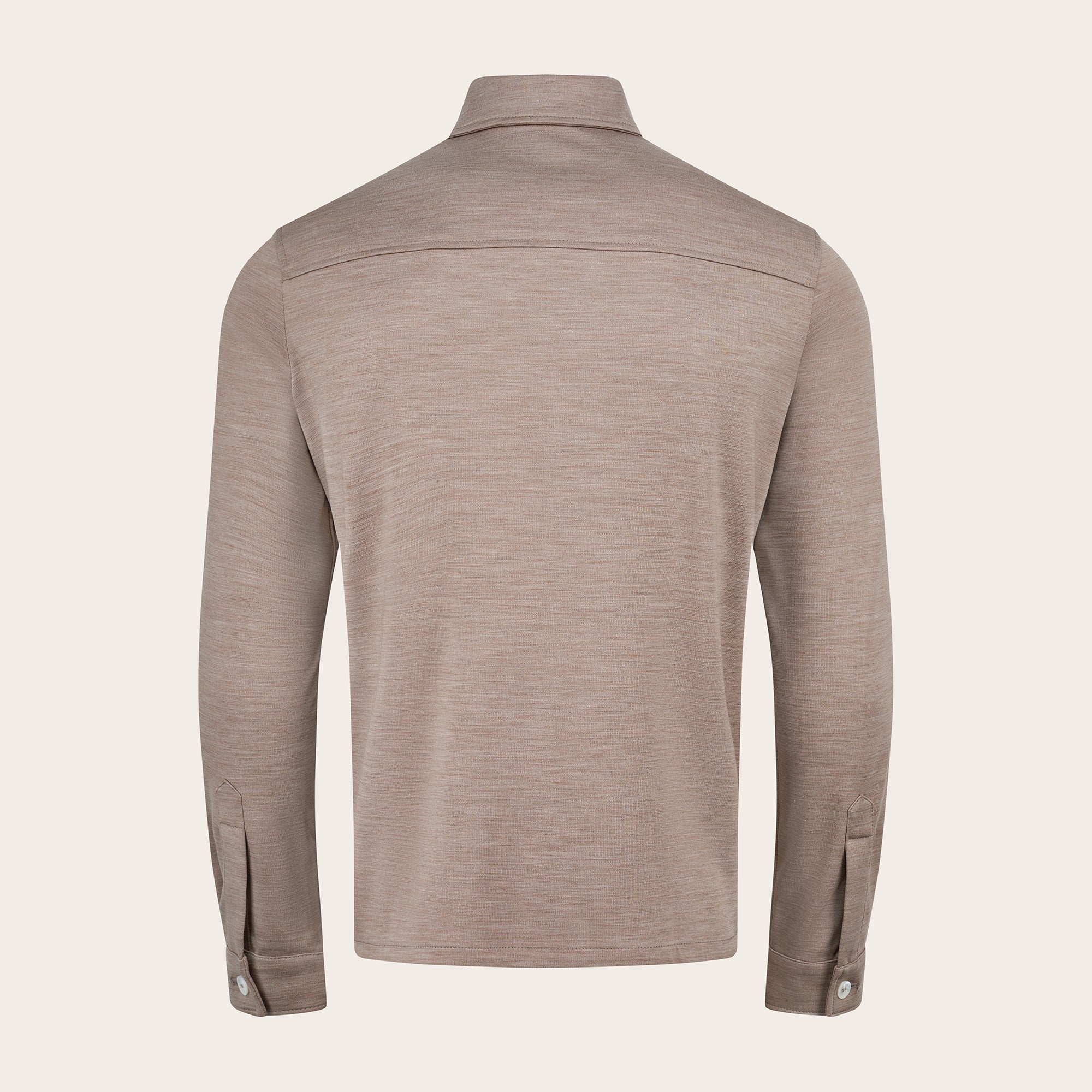 Avi Zip Jacket - Mandelli UK