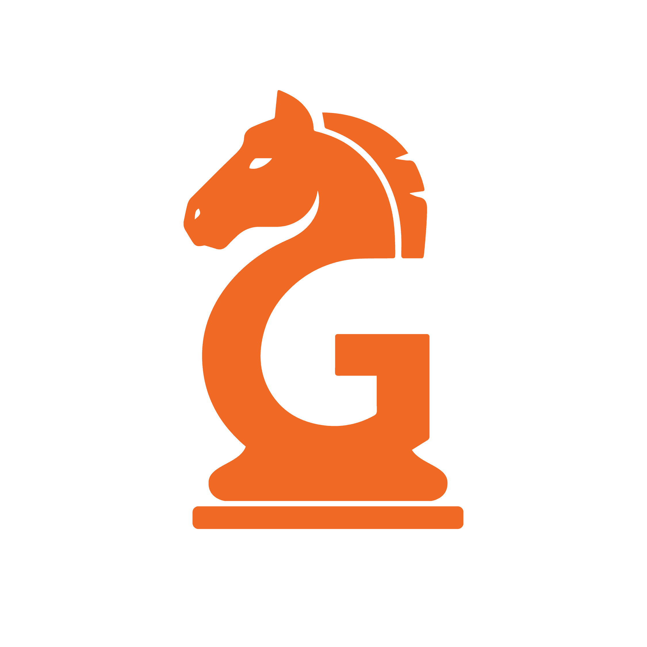 Gambra Logo Image faded in Background