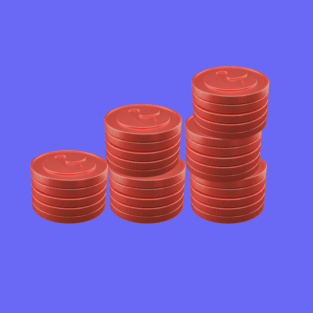 earn never expiring crypto tokens