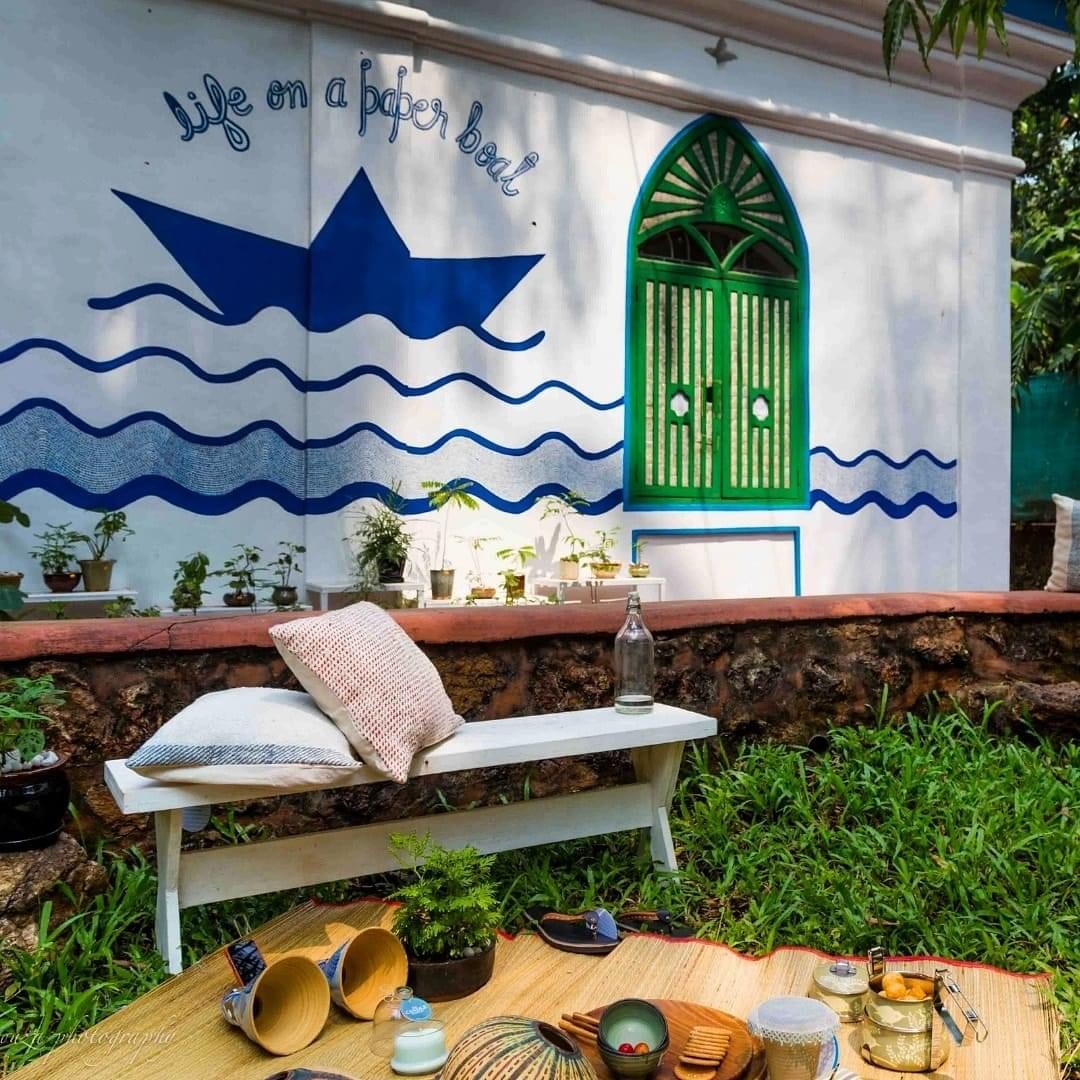 Paperboat Collective 