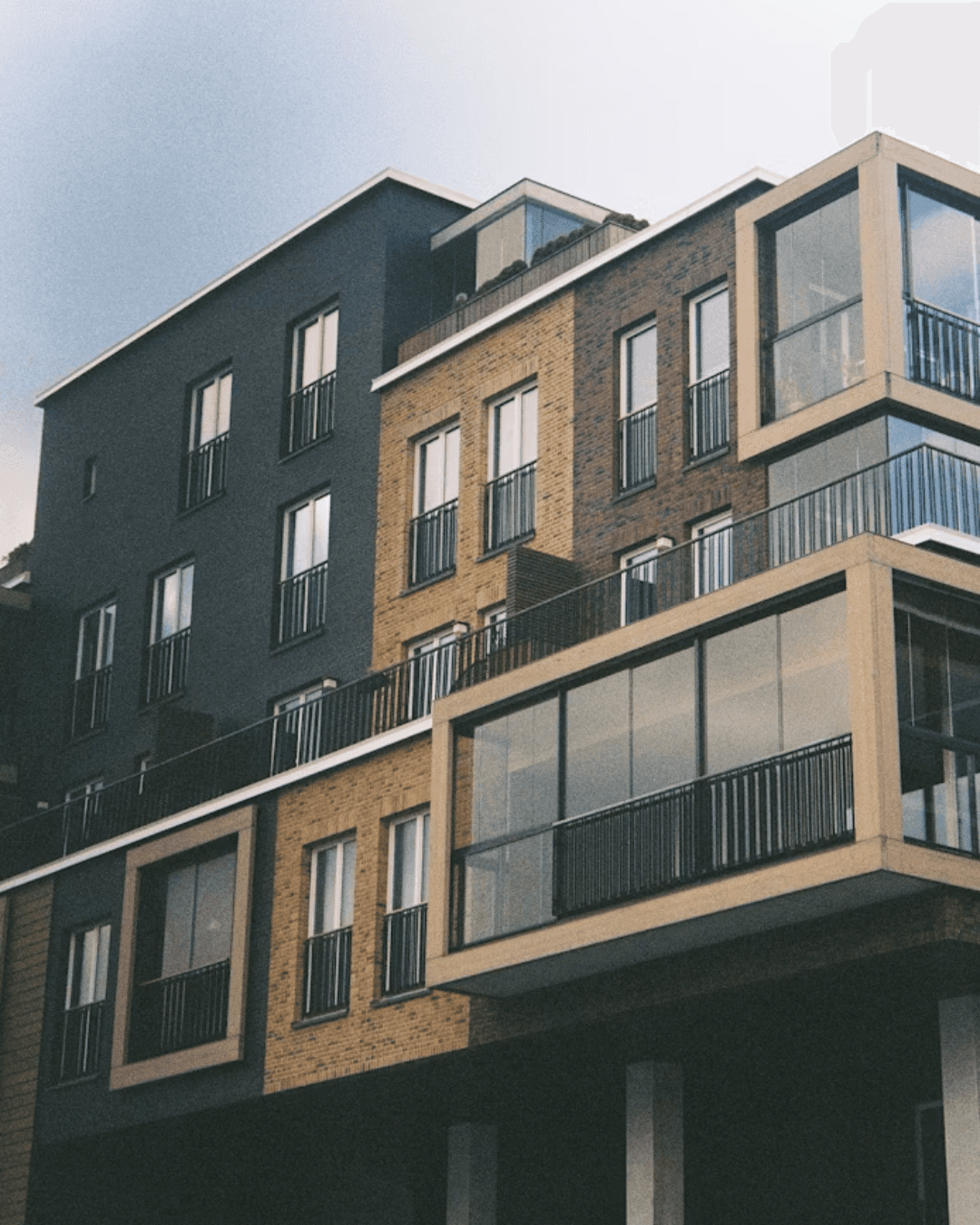 Anete Ott - kinnisvara teenused