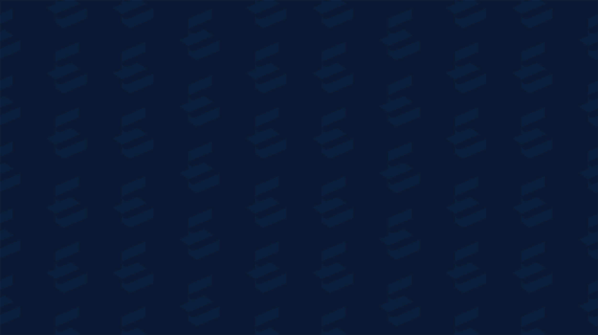 Padrão logo Elevare azul