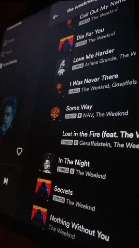 Spotify Music