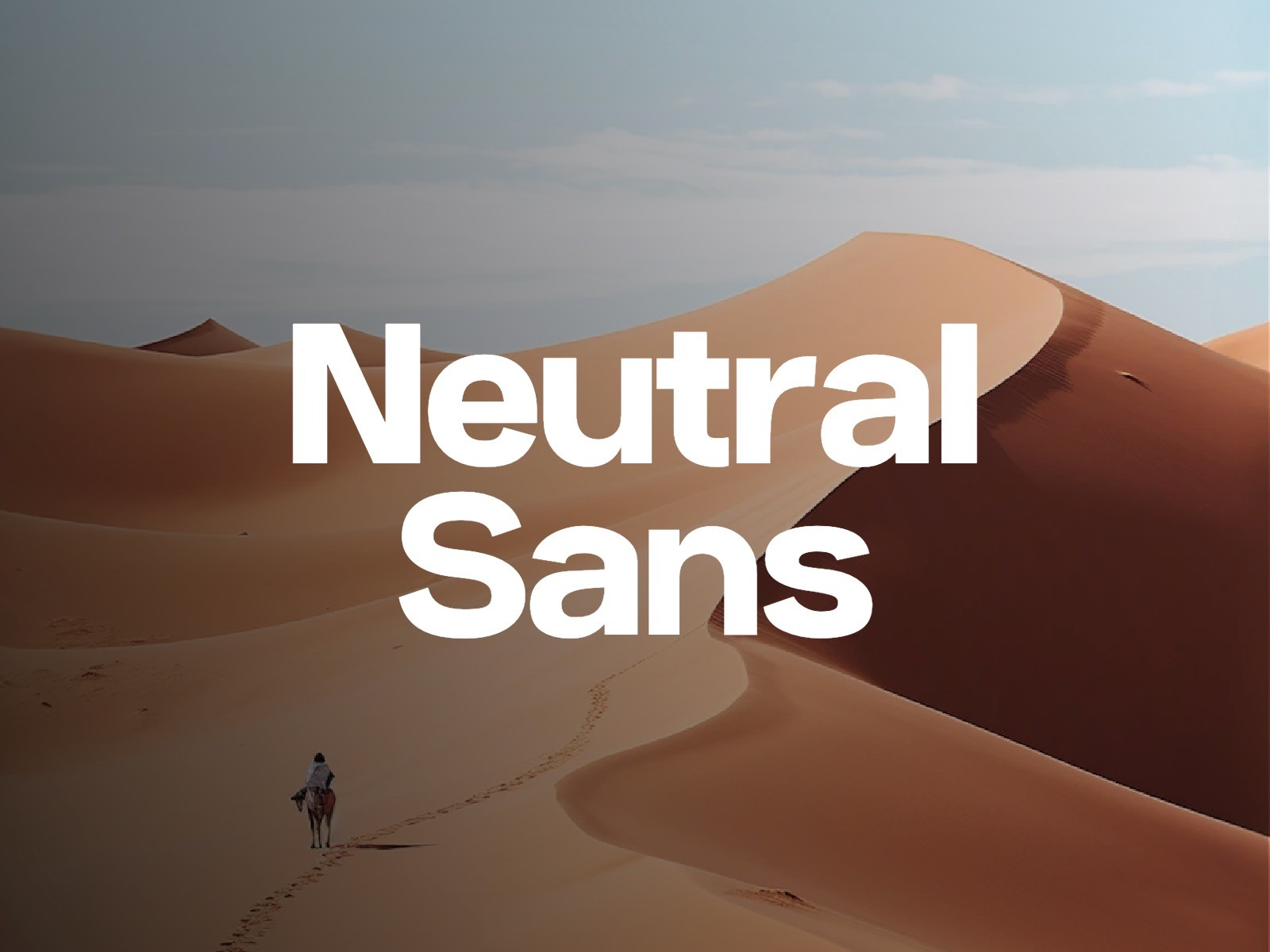 20+ Best New Fonts for Framer Templates & Modern Website Design