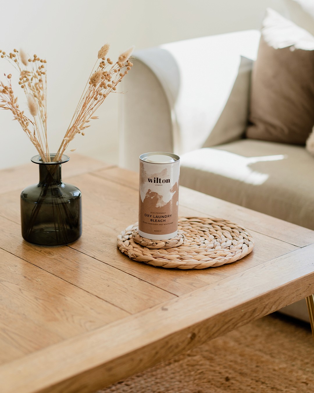 Streetside billboard with flyposters of the Batch.Works brand and illustrations