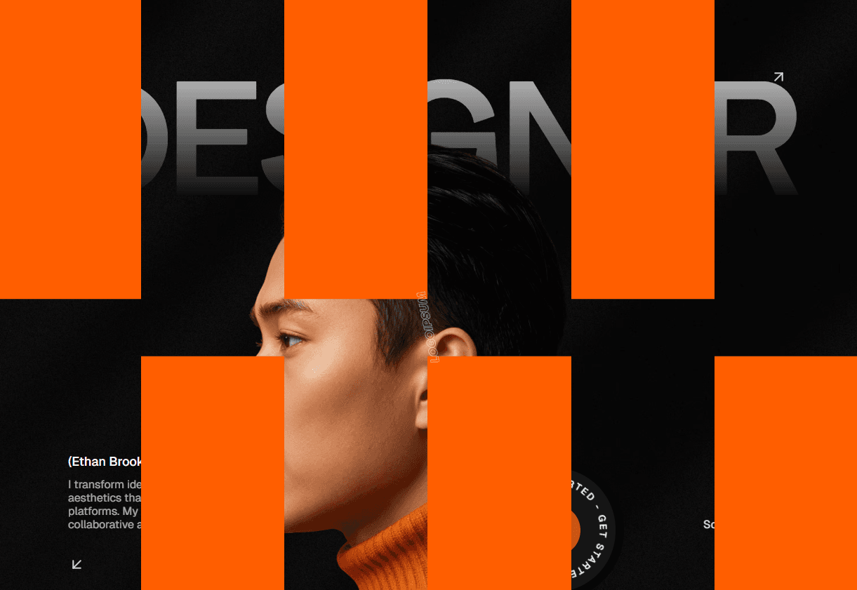 Framer Preloader Component