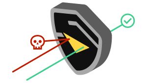 SteelShield DDoS Protection