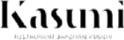Logo Kasumi