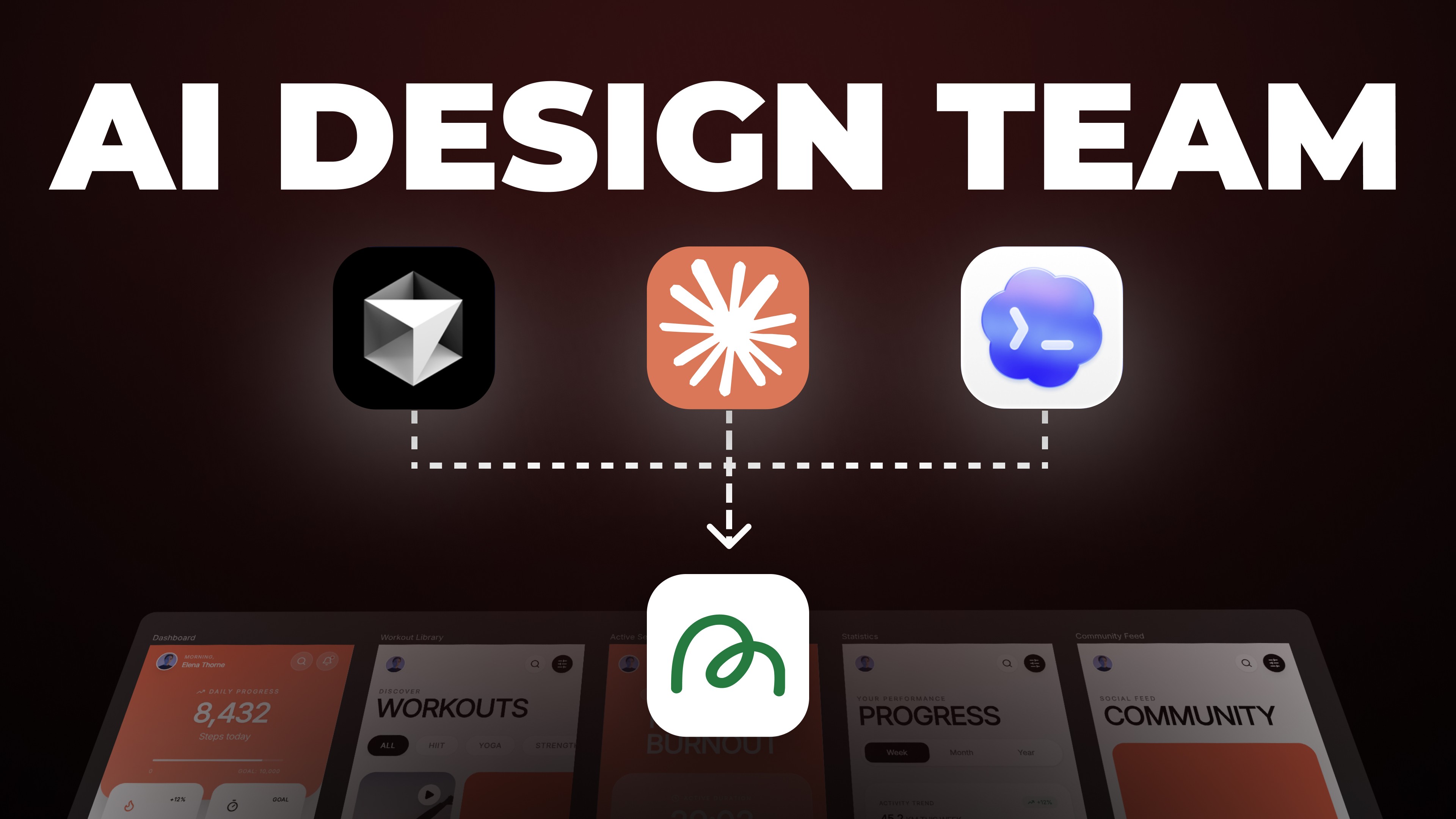 MagicPath 2.0: AI Agents That Design UI Together