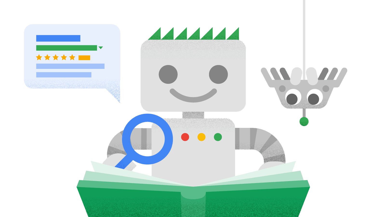 Google Indexation Bot - SEO Agency Brighton