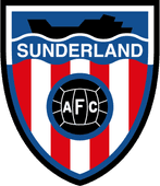 Sunderland AFC Logo