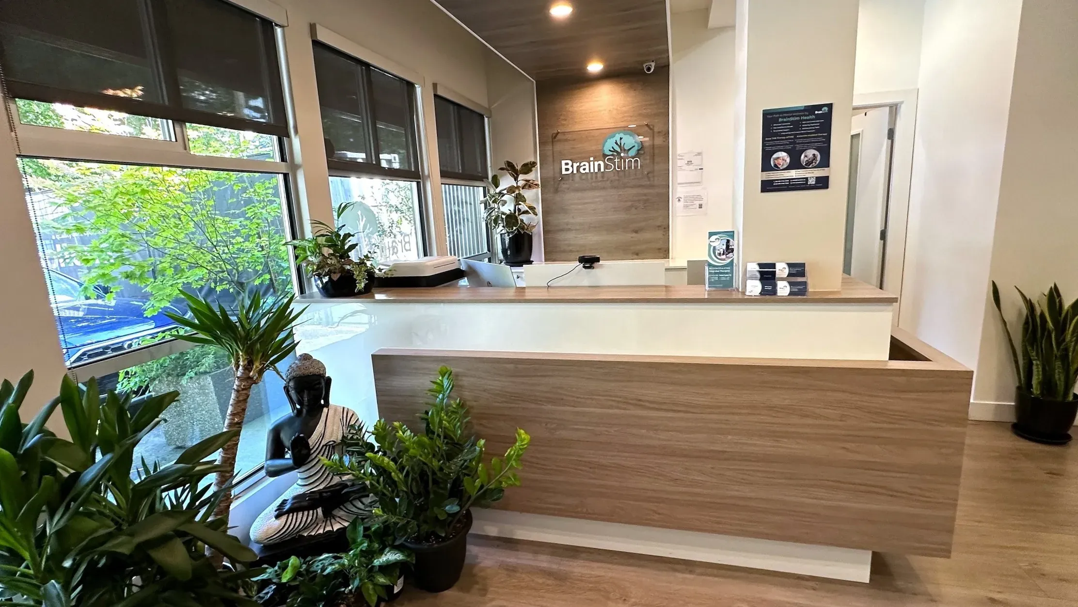 Vancouver Clinic