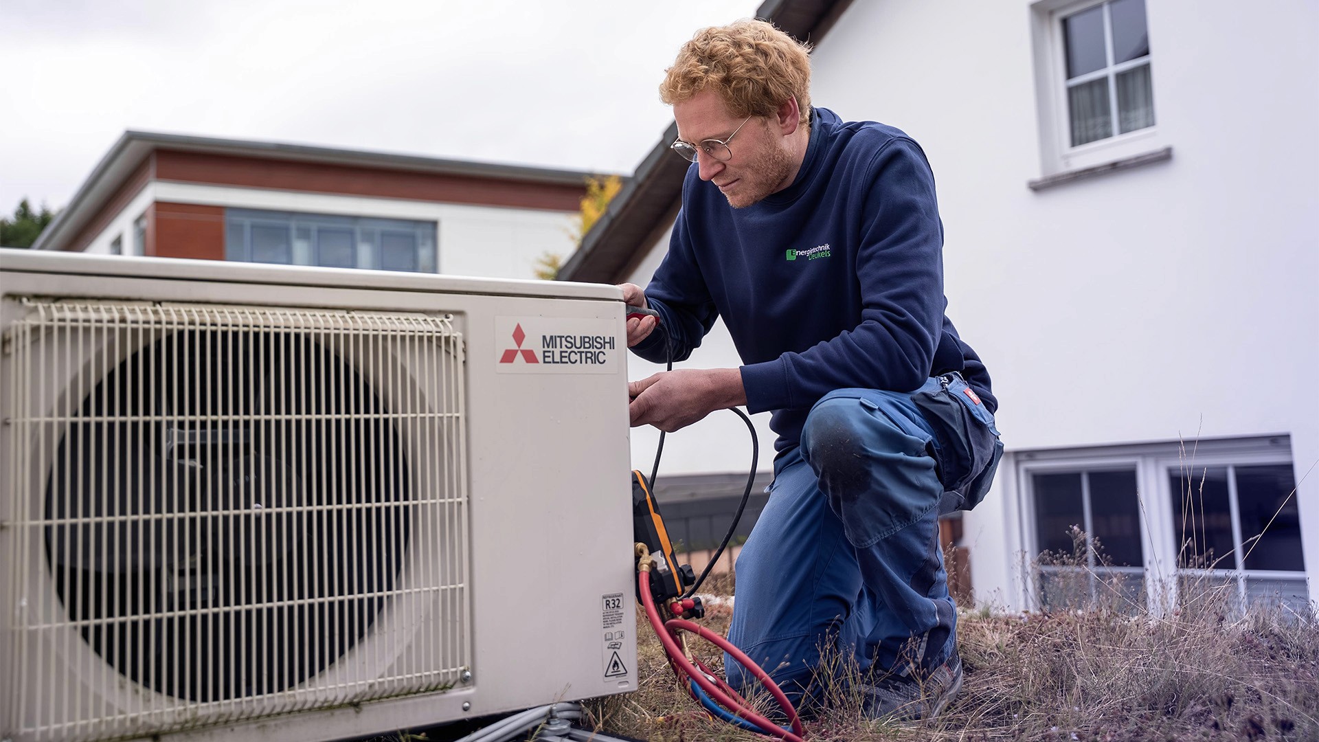 person making a contactless payment with a card