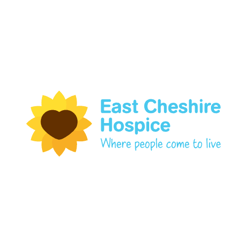 East Cheshire Hospice logo