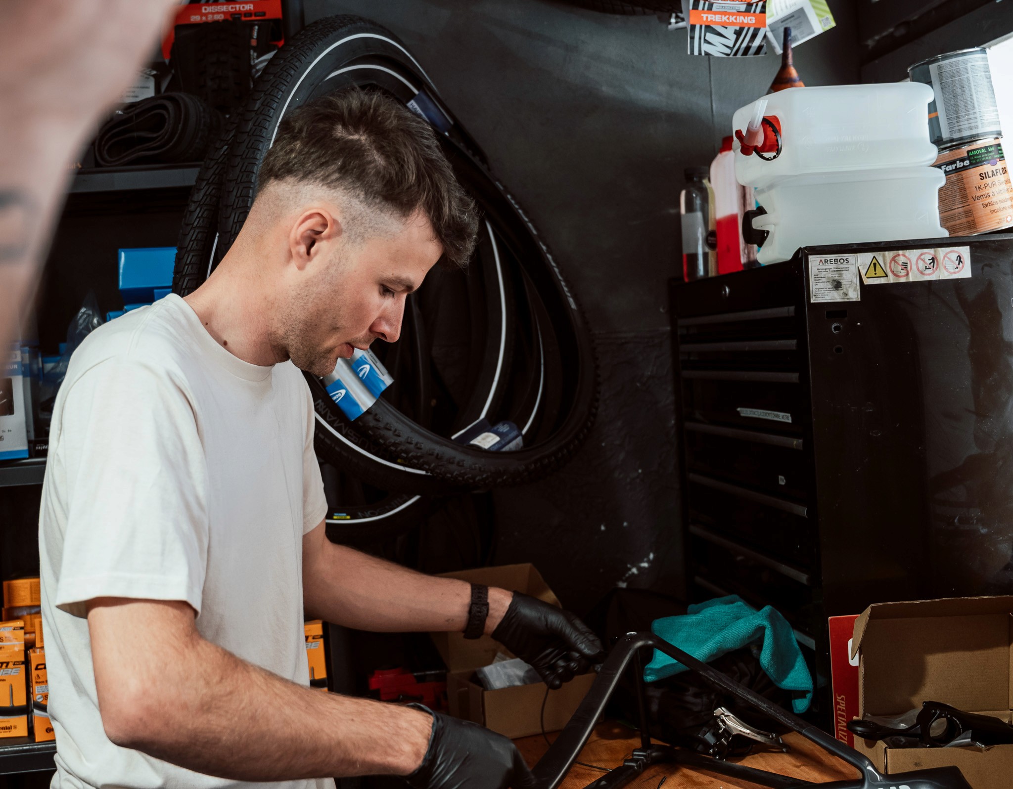 Hero Image Free Photography template real Mehedi