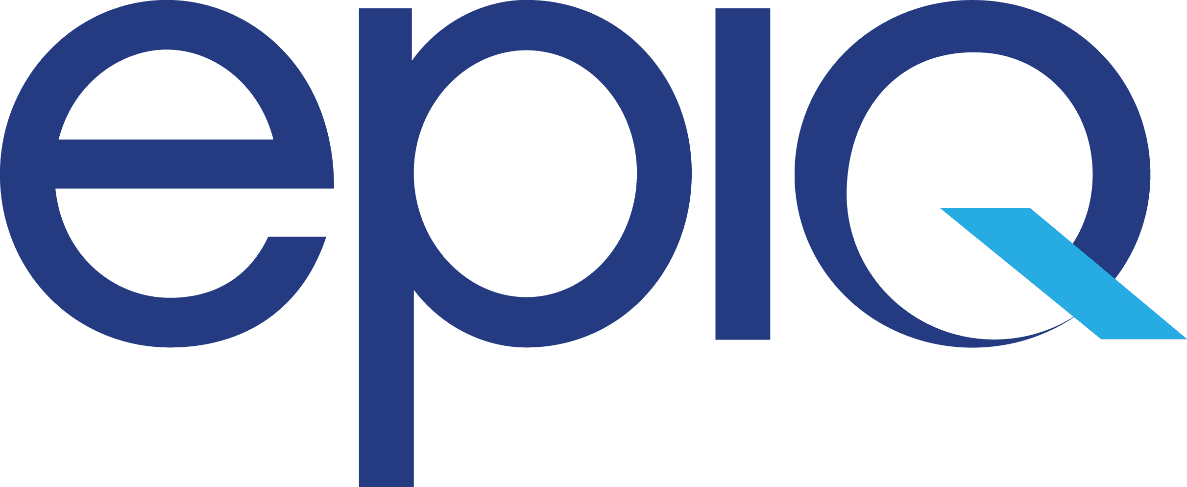 epiq logo