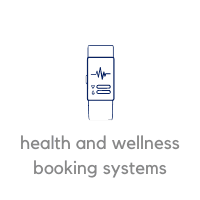 health watch icon
