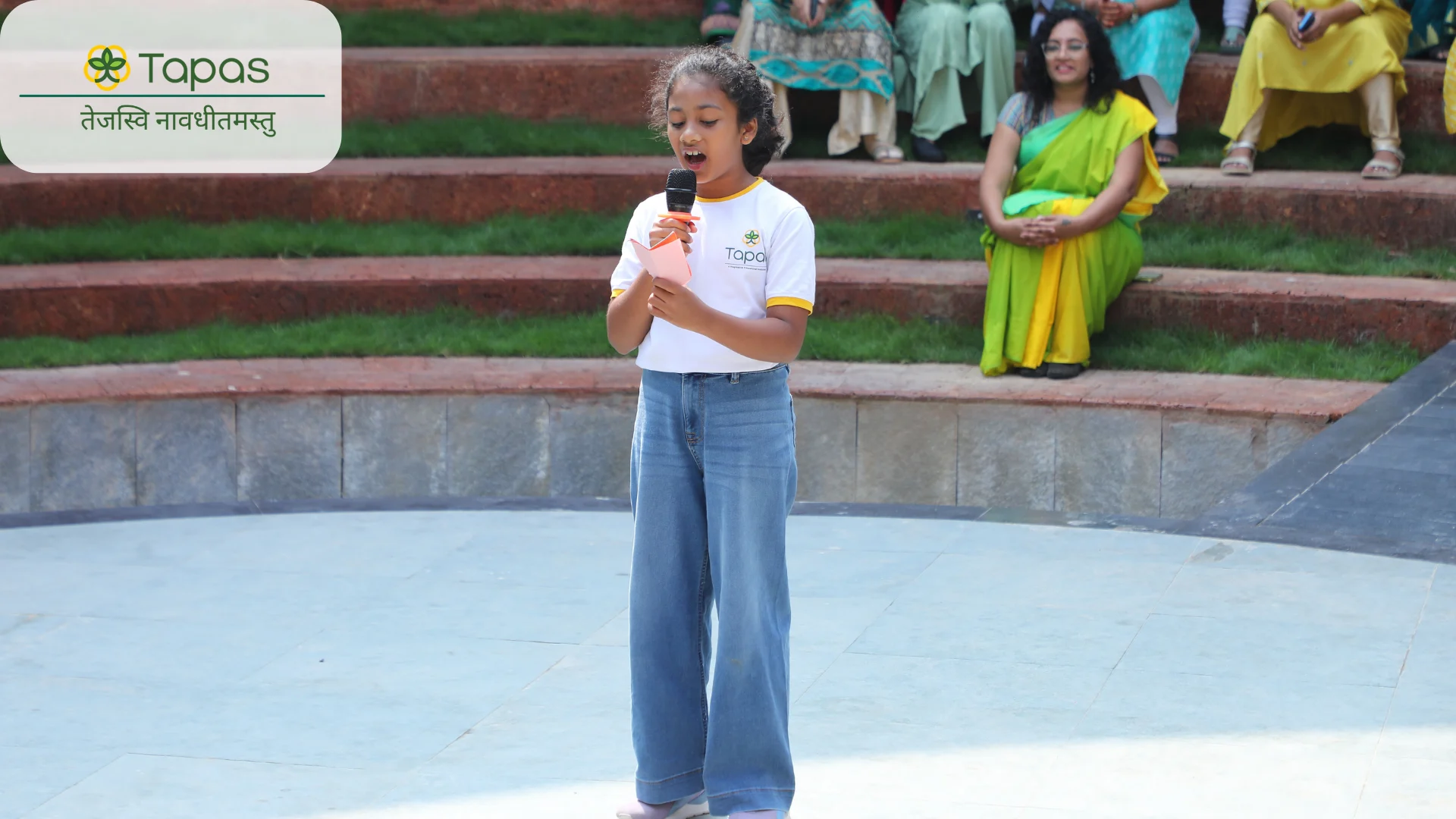 responsible citizenship education