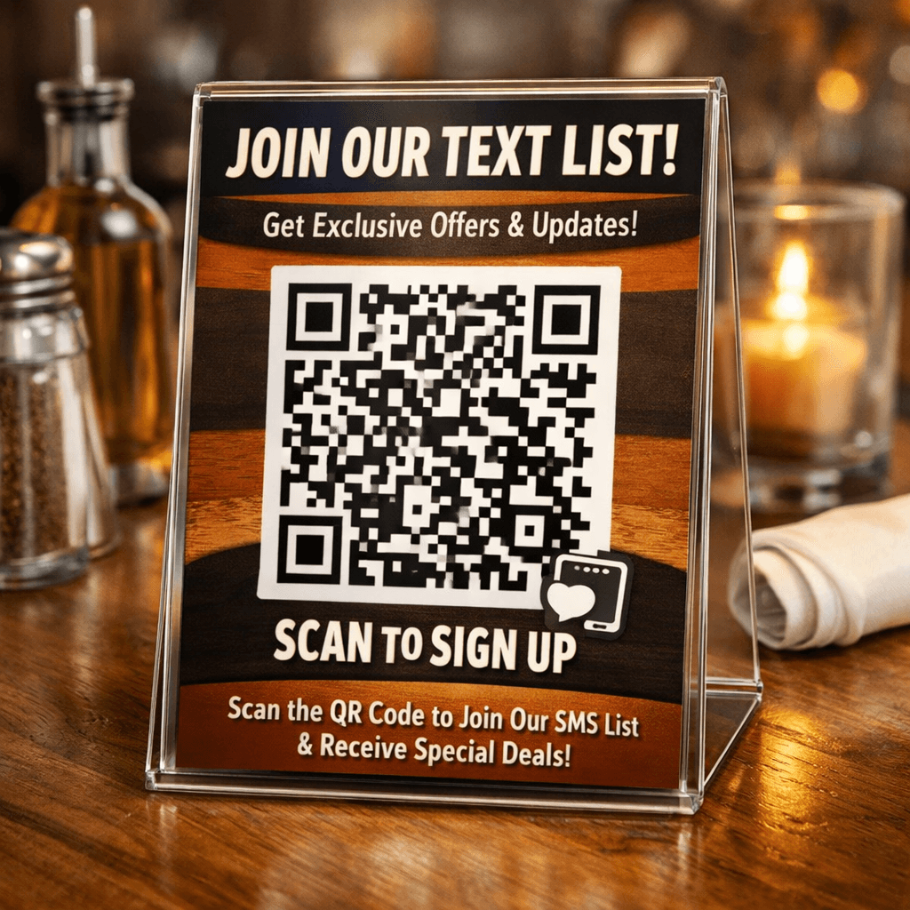 Best Restaurant SMS Marketing Guide 2026