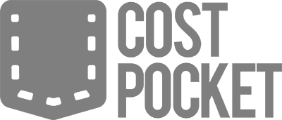 cost pocket logo - Vienotais konts partneris