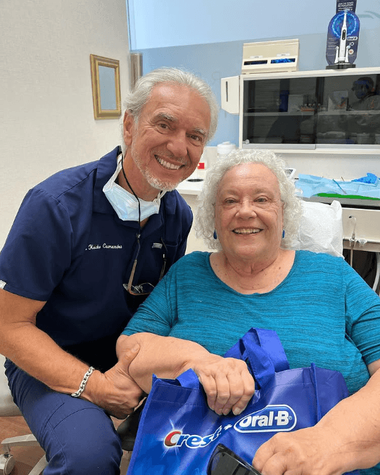 Patient for over 11 Years at ScarboroSmiles Dental Clinic in Scarborough, ON | Best dentist in Scarborough, ON.