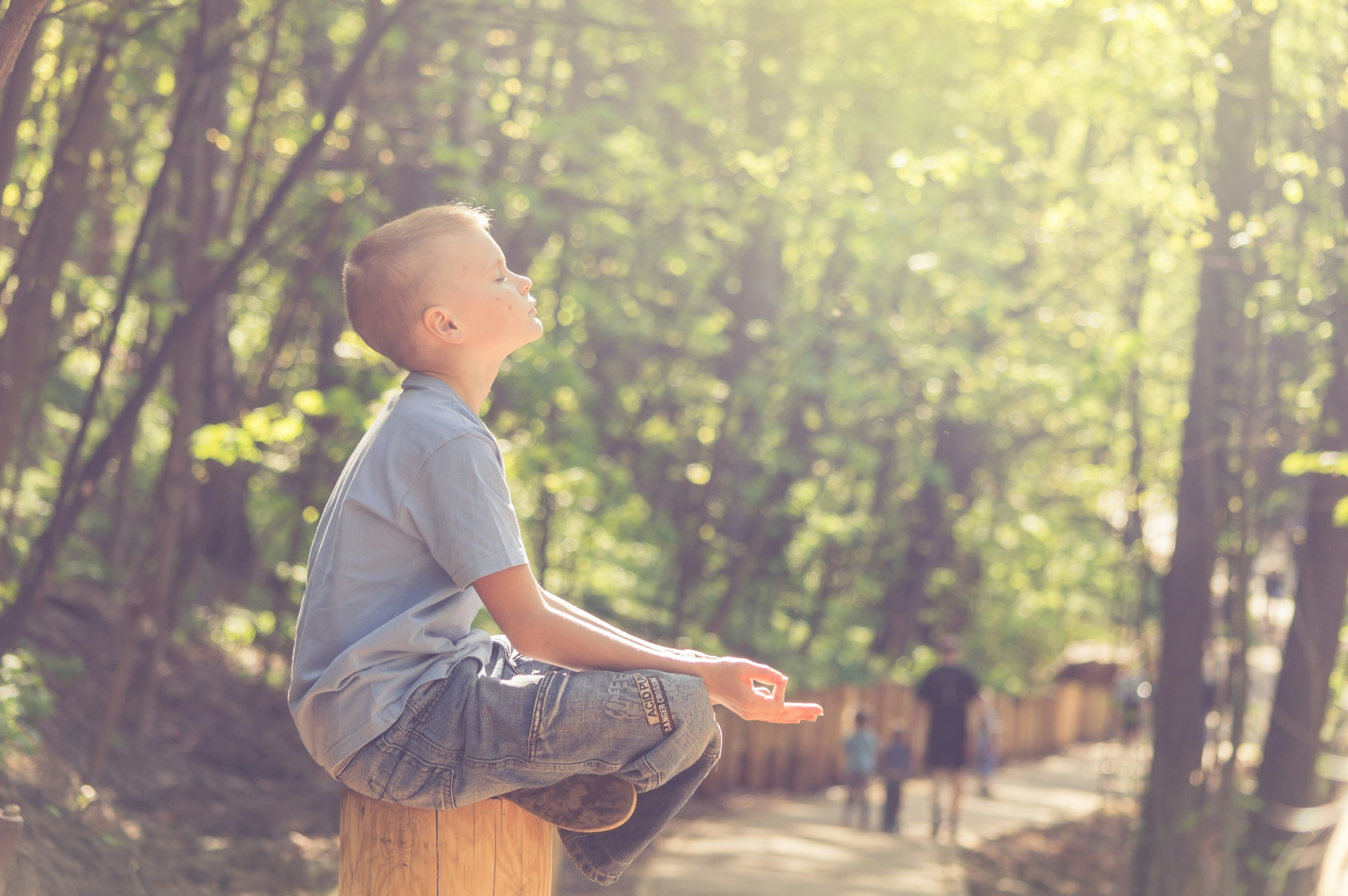 kid taking vitamin d from sun - Can You Get Vitamin D from the Sun Through a Window?