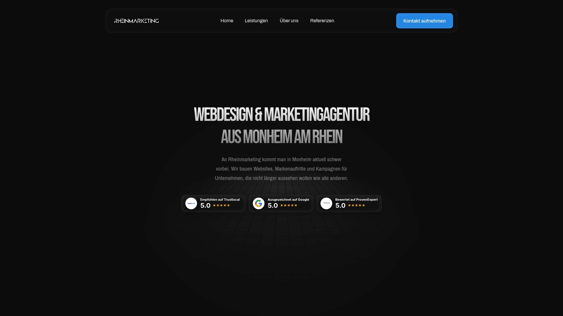 Rheinmarketing