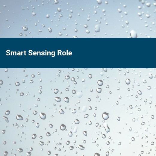 Role of smart sensing in modern sewage treatment systems