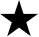 an image of a black star.