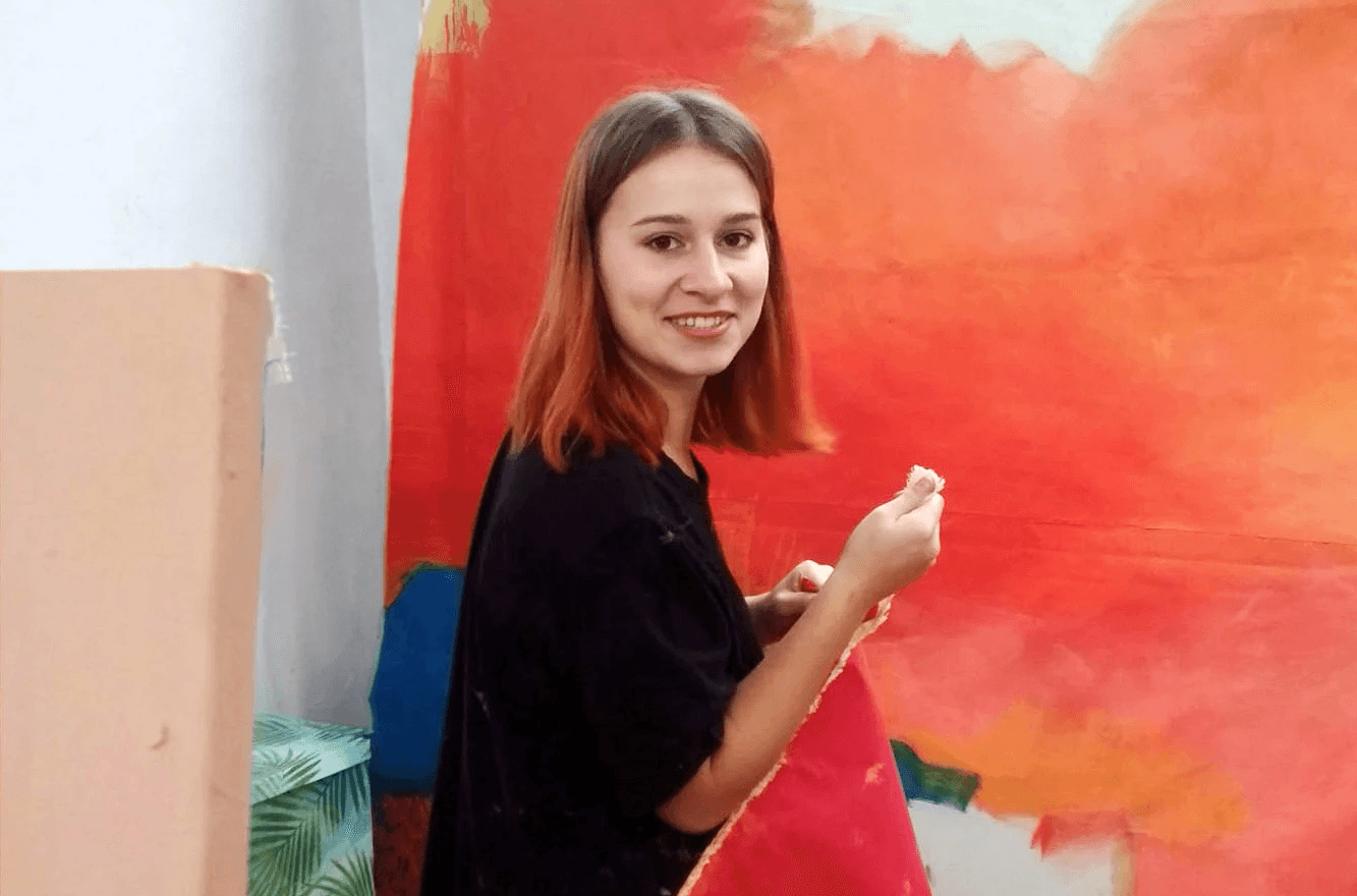 Zdjęcie artysty