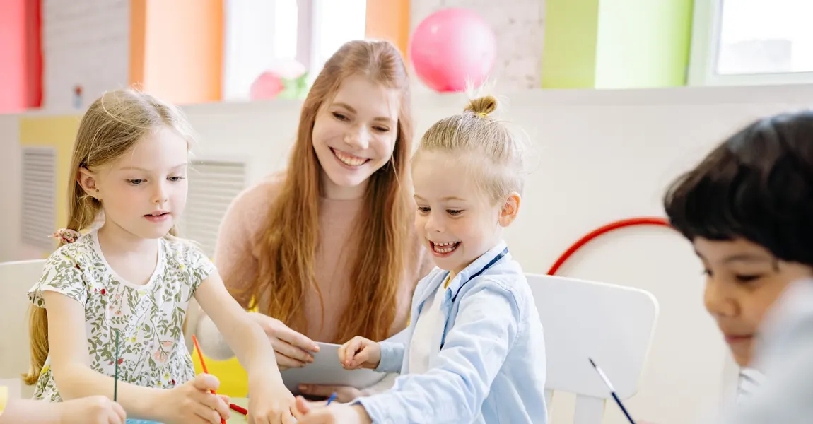 Best Schools in Jubilee Hills | Dreamtime Learning Hub