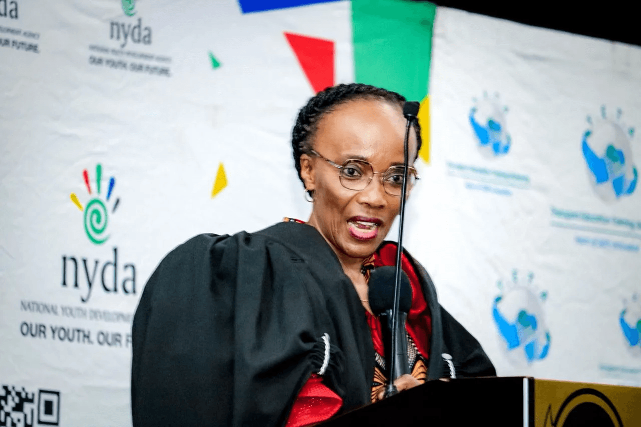 Photo: Photo: Government urges youth to prevent teen pregnancy – South African Daily – South African Daily