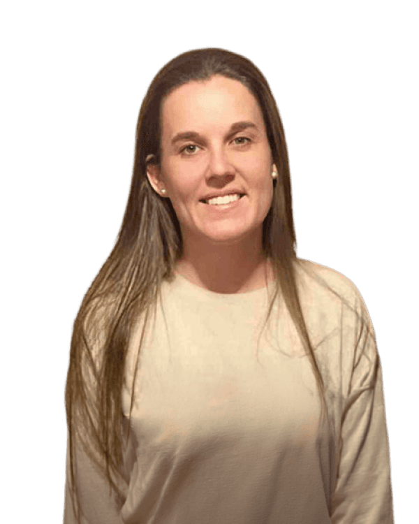 Valeria Rother headshot