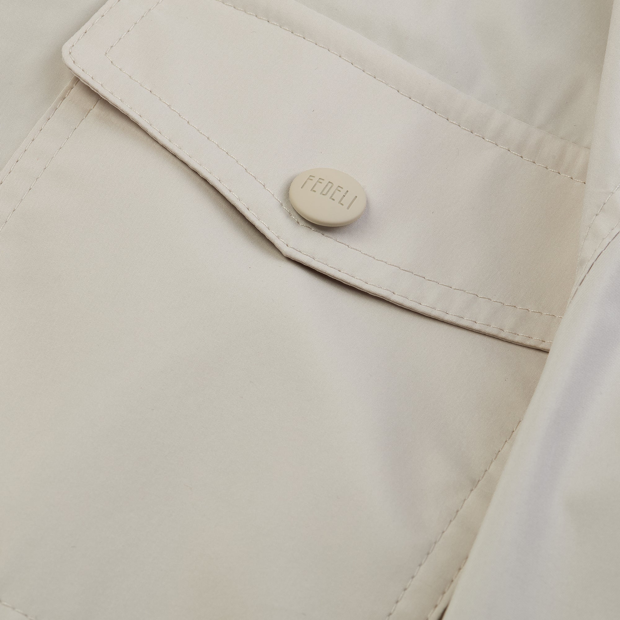 Airstop Jacket Varese - Mandelli UK