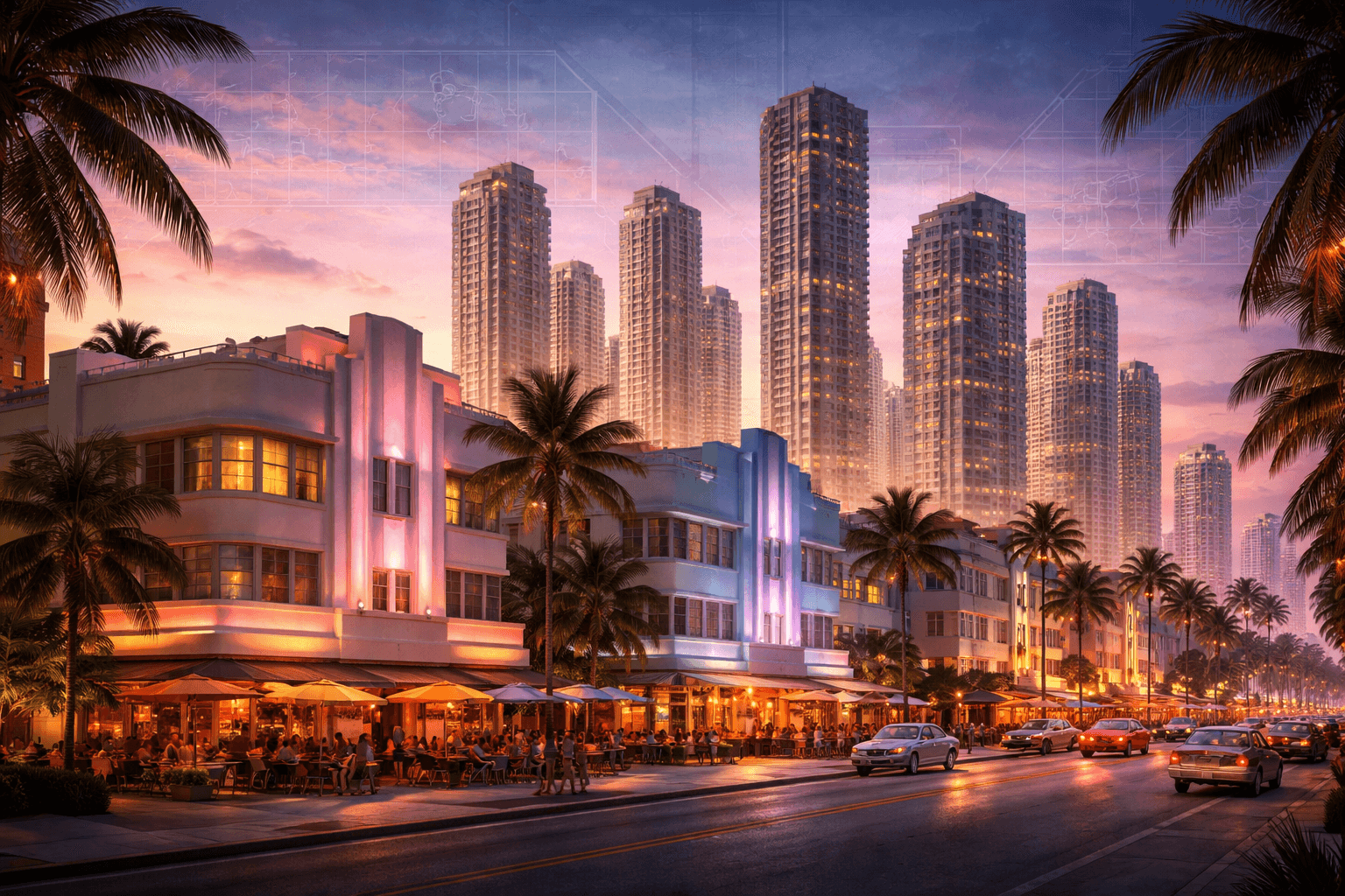 Washington Avenue Height for Sale