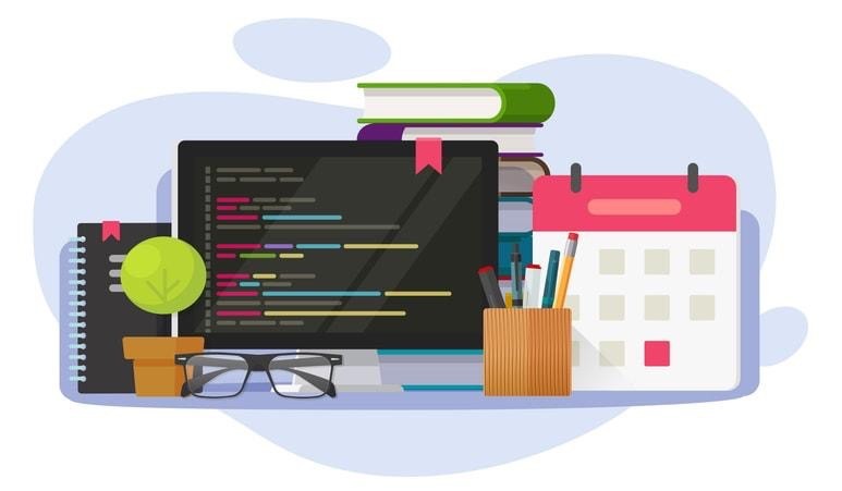 Effective study resources for Python programming.