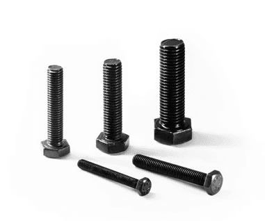 Heavy-duty rivets for structural applications