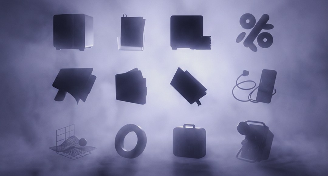 marketing assets examples