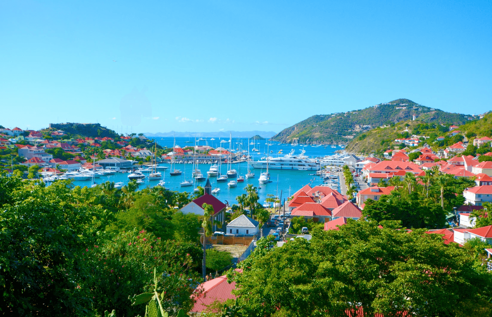 Saint-Barthélemy est-il un paradis fiscal français sans impôt ?