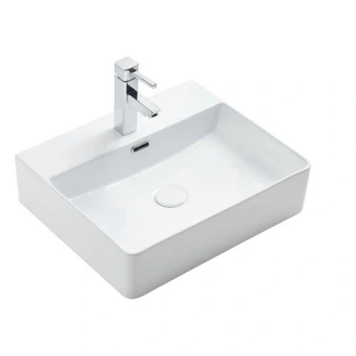 Terris Above Counter / Wall Hung Basin