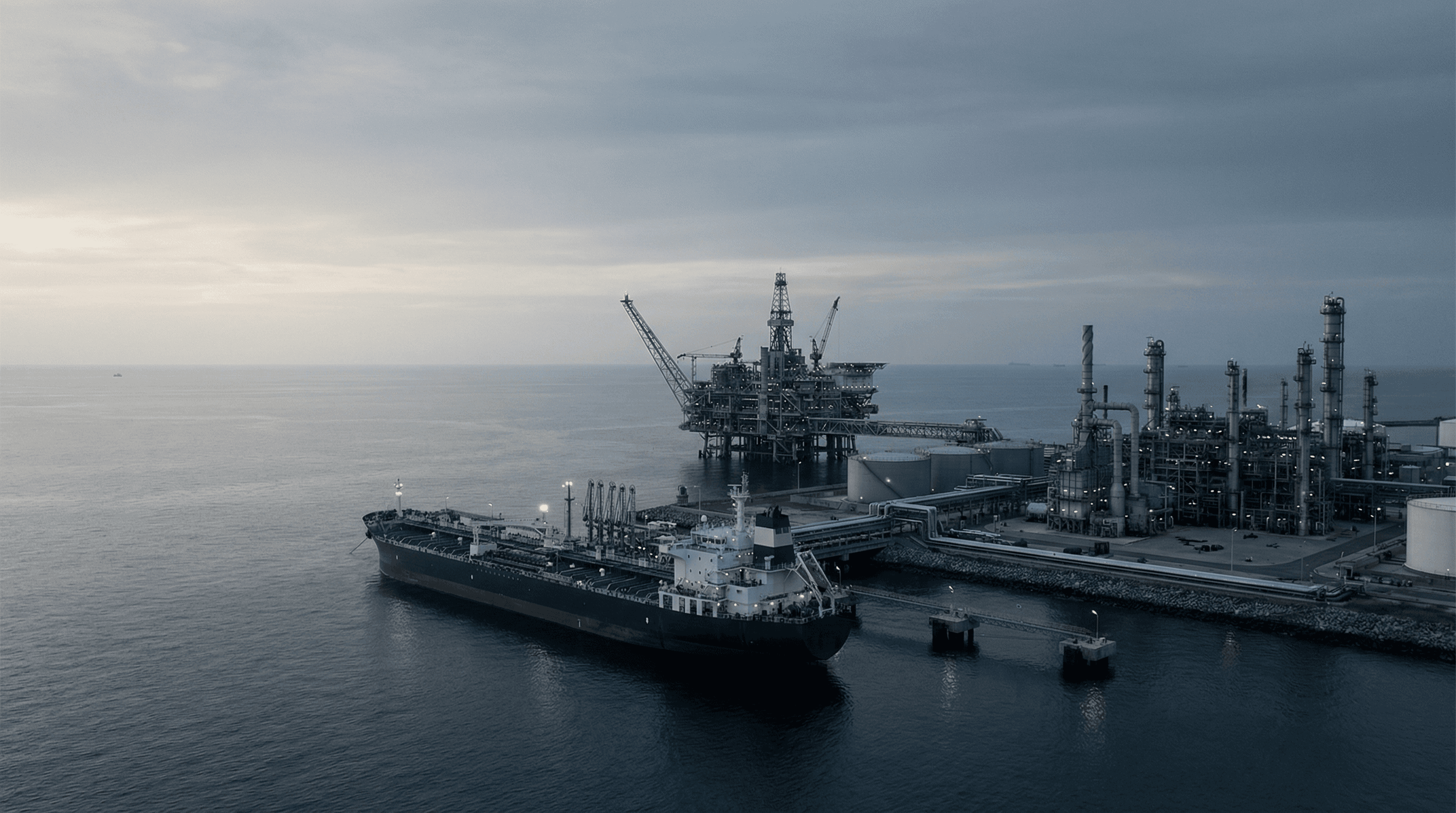 Nigeria’s Crude Oil Market in 2026: What Has Changed and Why It Matters