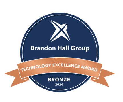 Industry award