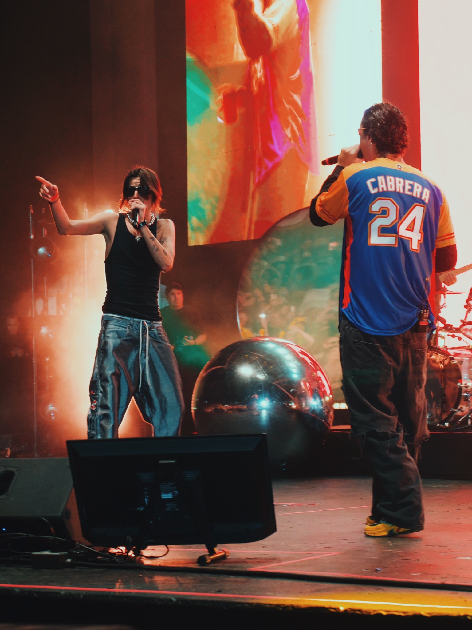 Concert Danny Ocean