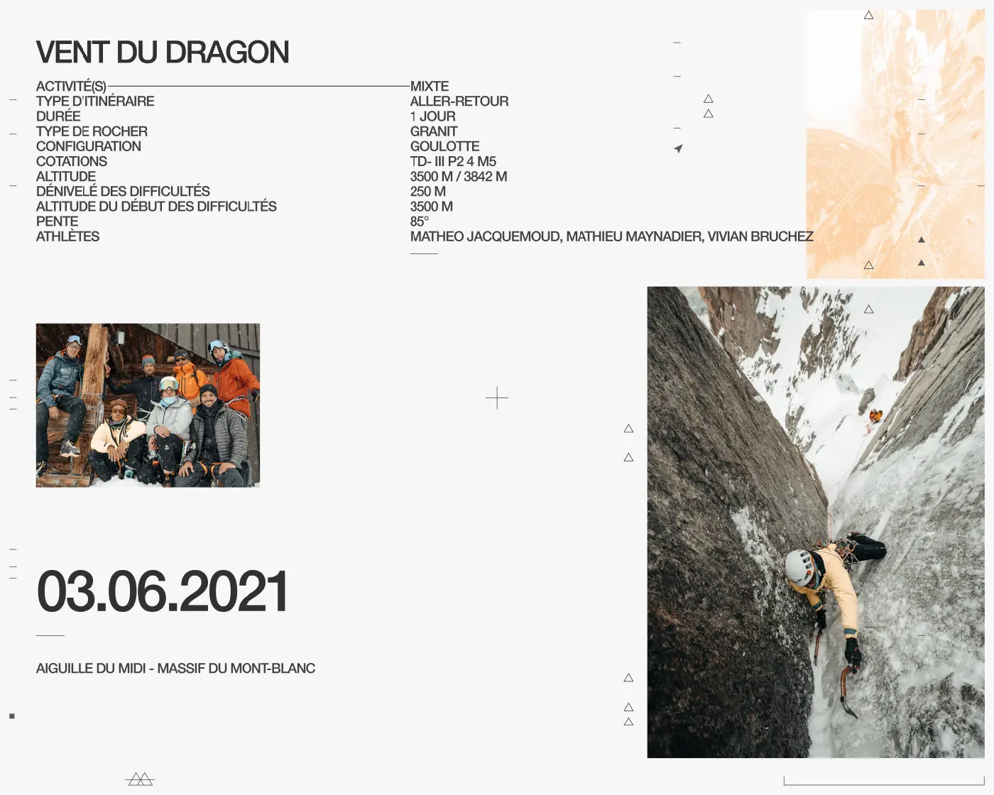 Extrait d'un article