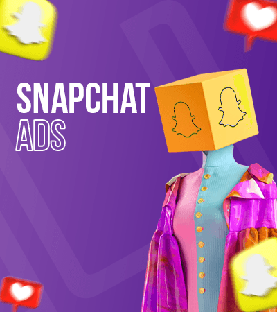 Snapchat Ads - Embark Growth Marketing