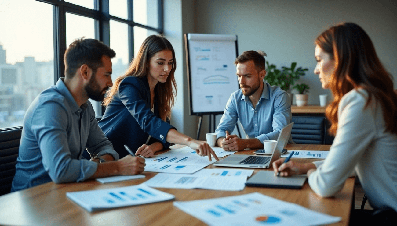 Wie die Wirtschaftslage Start-ups beeinflusst