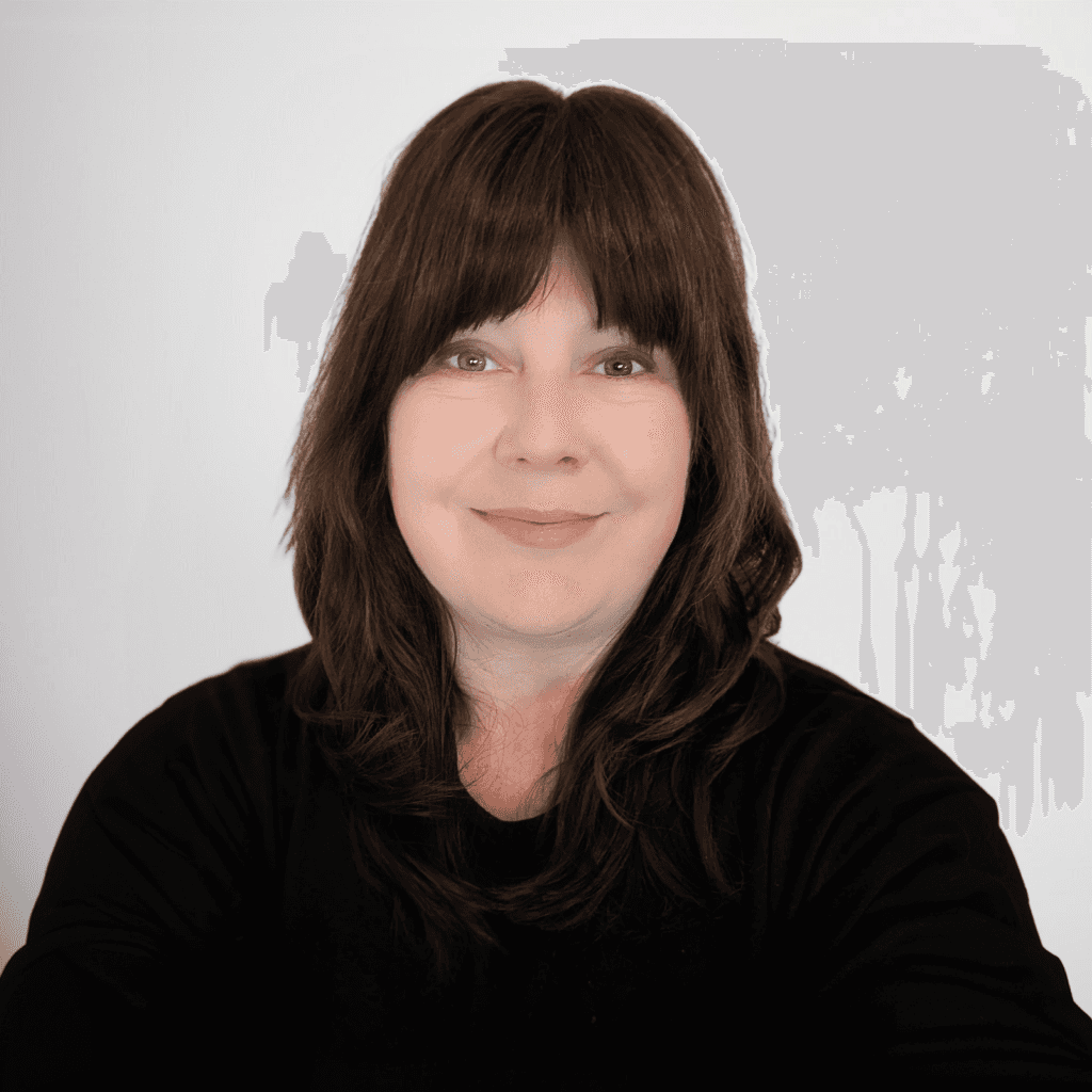 Photo of Jenny Collinson